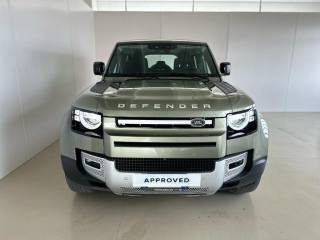 LAND ROVER Defender usata, con Chiusura centralizzata