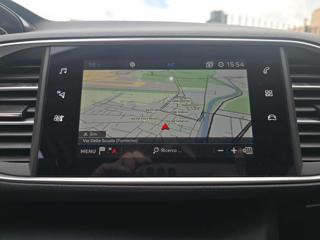 PEUGEOT 308 usata, con Alzacristalli elettrici