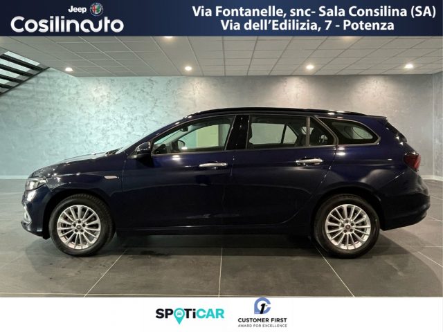 FIAT Tipo usata, con Climatizzatore