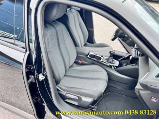 PEUGEOT 2008 usata, con Boardcomputer