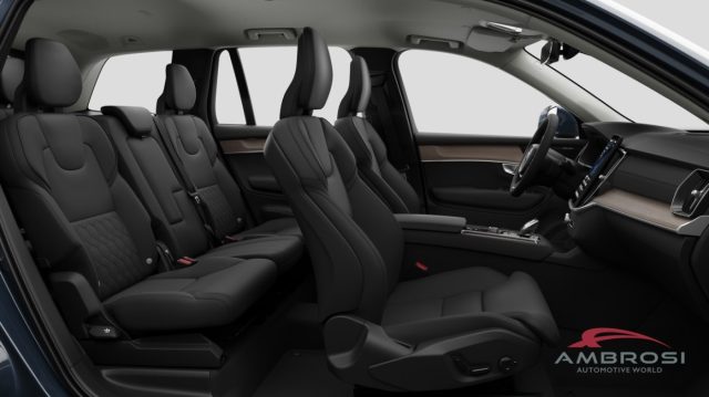 VOLVO XC90 usata 12