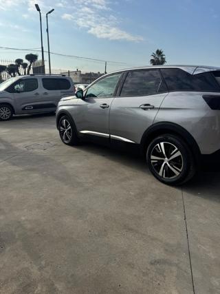PEUGEOT 3008 usata, con Airbag Passeggero