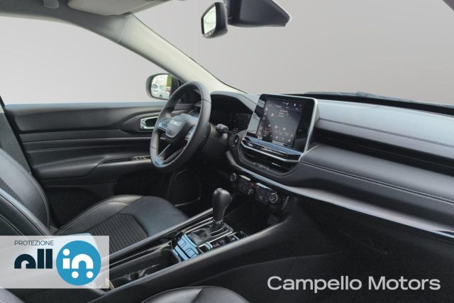 JEEP Compass usata 13