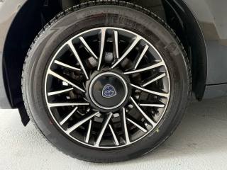 LANCIA Ypsilon usata 16