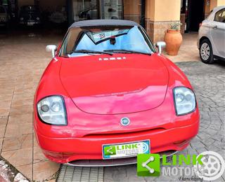 FIAT Barchetta usata 10
