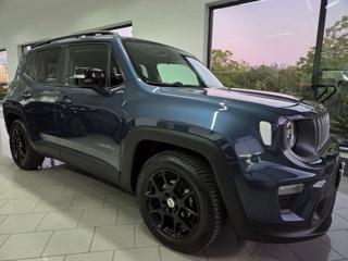 JEEP Renegade 1.6 Mjt 130 CV Limited + LED & NAVIGATORE