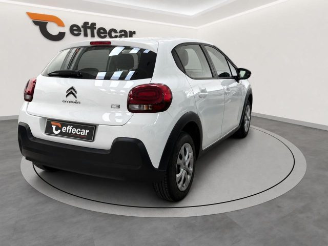 CITROEN C3 usata, con Autoradio