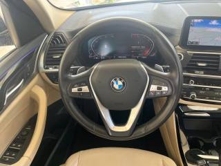 BMW X3 usata, con Cruise Control