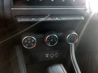 RENAULT Captur usata, con ESP