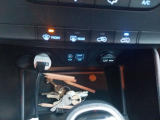 HYUNDAI Tucson usata 31