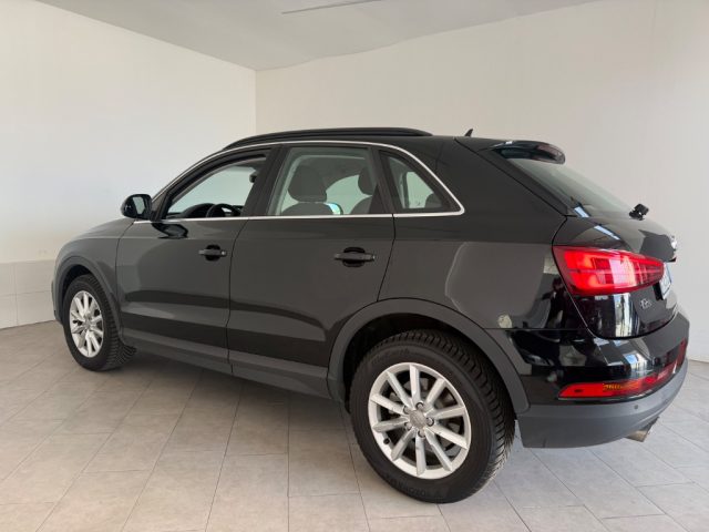 AUDI Q3 usata 13