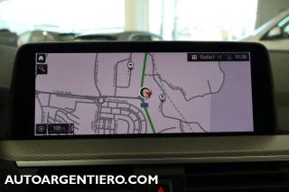 BMW X4 usata, con Cronologia tagliandi