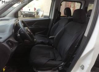 FIAT Doblo usata, con Chiusura centralizzata telecomandata