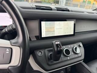 LAND ROVER Defender usata, con Controllo automatico clima