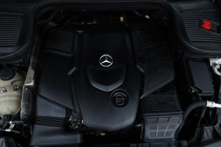 MERCEDES-BENZ GLS 350 usata, con Kit antipanne