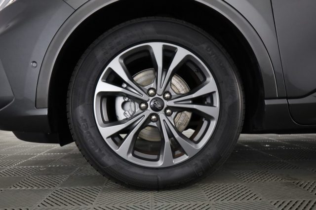 FORD Kuga usata 8