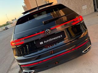 VOLKSWAGEN Taigo usata, con Vivavoce