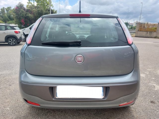 FIAT Punto Evo usata 7