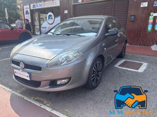 FIAT Bravo usata, con Airbag Passeggero