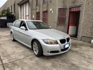 BMW 318 d 2.0 143CV cat Touring Futura CAMBIO AUTOMATICO