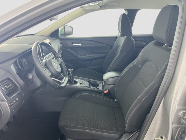 NISSAN Qashqai usata 8