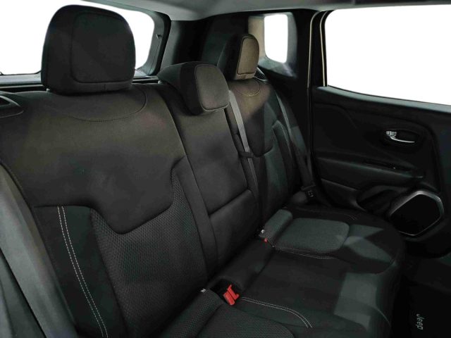 JEEP Renegade usata, con Airbag testa
