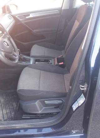 VOLKSWAGEN Golf usata, con Chiusura centralizzata