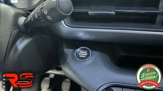 JEEP Avenger usata, con Bracciolo