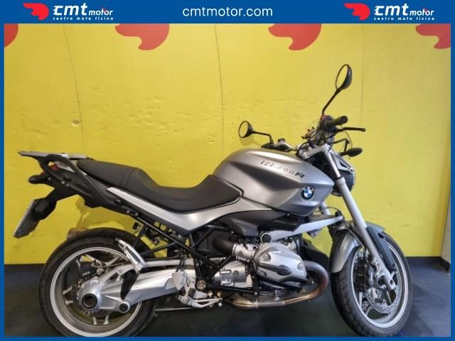 BMW R 1200 R usata 5