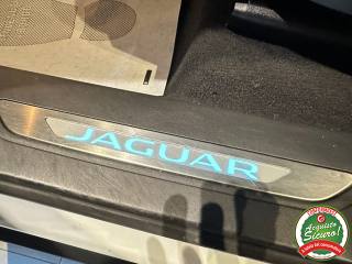 JAGUAR F-Pace usata, con Controllo vocale