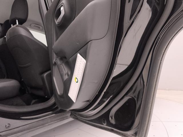 JEEP Renegade usata, con Climatizzatore automatico, 2 zone