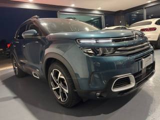 CITROEN C5 Aircross usata, con Airbag laterali