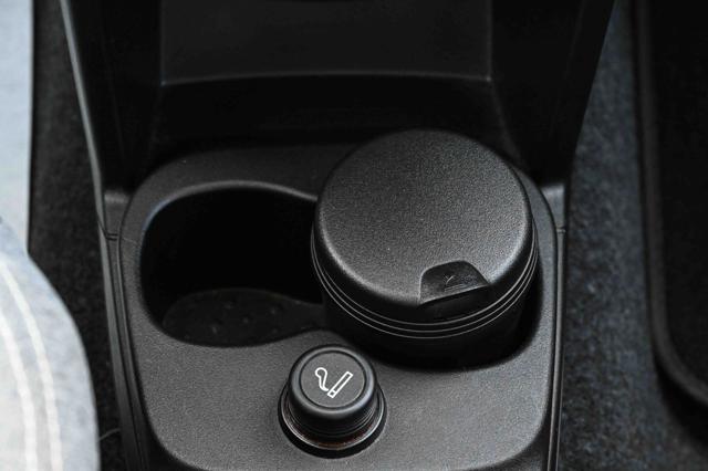 FIAT Panda usata, con Bluetooth