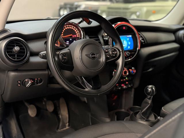 MINI One usata, con Cerchi in lega