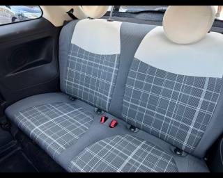 FIAT 500 usata, con Airbag testa