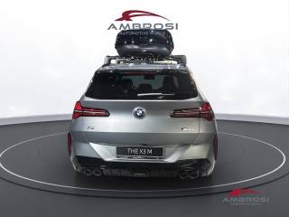 BMW X3 usata 7