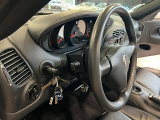 PORSCHE 911 usata, con Fendinebbia