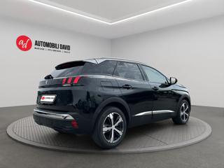 PEUGEOT 3008 usata, con Airbag Passeggero