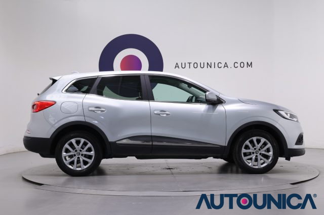 RENAULT Kadjar usata, con Airbag Passeggero
