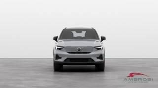 VOLVO XC40 usata 4