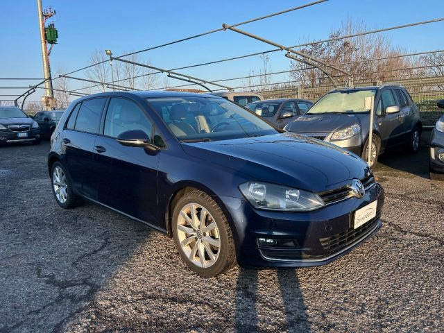 VOLKSWAGEN Golf usata, con ABS