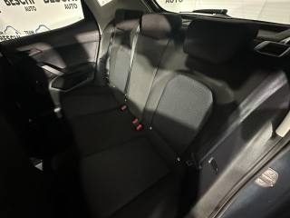 SEAT Ibiza usata, con Autoradio