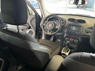 JEEP Renegade usata 25