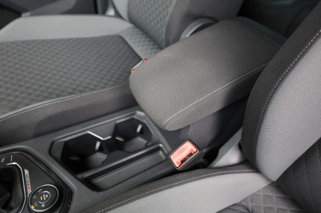 VOLKSWAGEN Tiguan usata 91