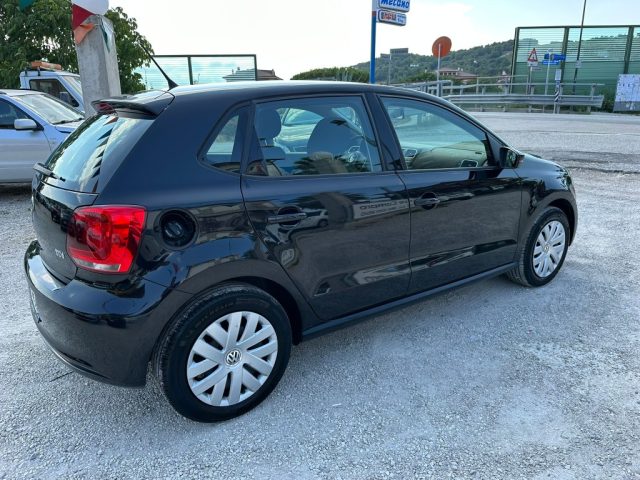 VOLKSWAGEN Polo usata, con Airbag Passeggero