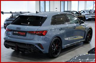 AUDI RS3 usata, con Autoradio