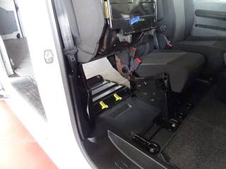 FIAT Scudo usata, con ESP