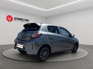 MITSUBISHI Space Star usata, con Airbag Passeggero