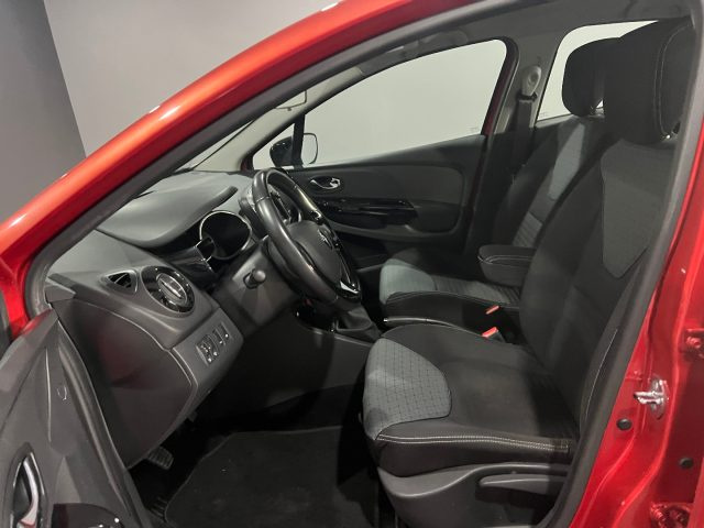 RENAULT Clio usata, con Autoradio
