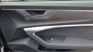 AUDI RS6 usata, con Cronologia tagliandi